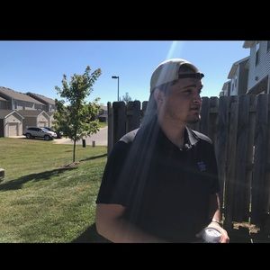 Meet your Posher, Nikolas